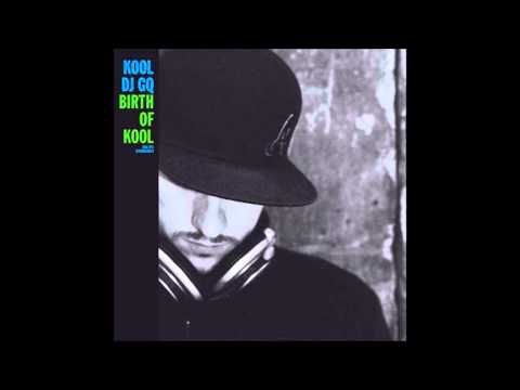 Kool DJ GQ - Told You (Part II) feat. Italo Reno, Germany & Azad