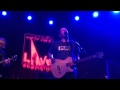 Jimmie's Chicken Shack - Waiting Room / High