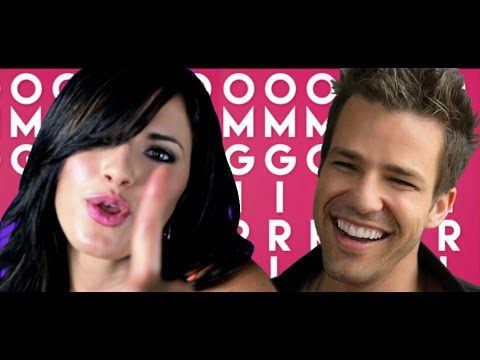 Todd Carey - OMG [Official Video]
