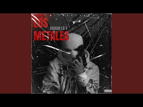 Los Metales (feat. MiyaggyProd & WNU Music)