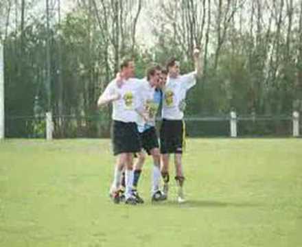 BSC`68 1 kampioenschap 2005 - 2006!