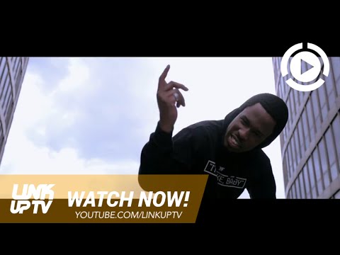 Avelino - M.O.E (Money Over Everything) @OfficialAvelino | Link Up TV