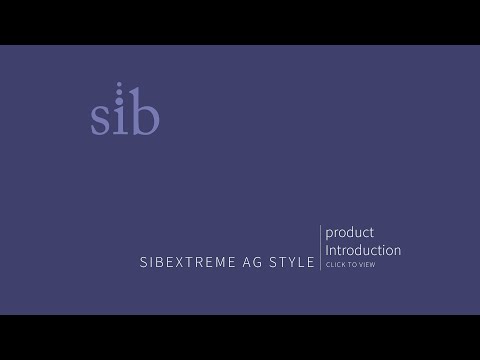 SIBEXTREME AG STYLE - Application process