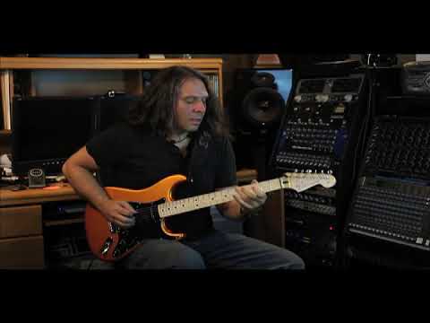 Seymour Duncan STK-S9b Hot Stack Plus Strat Bridge Pickup - Parchment image 3