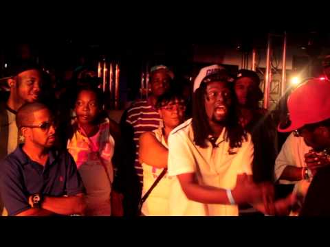 Squeako vs Fis Da Beast