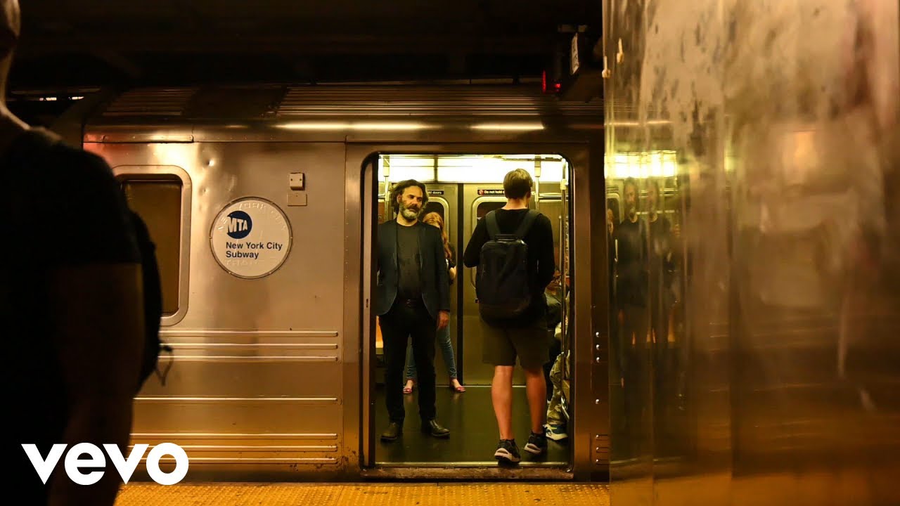 Steve Salett - Spun the Wheel