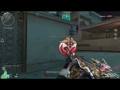 Crossfire Na: Whatever Wednesday(Wait What?!?!?!!)