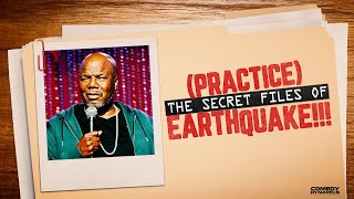 (Practice) The Secret Files of Earthquake!!! (2022) Video