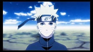 Naruto shippuden opening 2 full&quot; DISTANCE &quot;  [AMV]