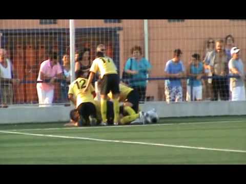 TRECERA.COM   Puente Tocinos 2 - 1 Atl. Pulpileño