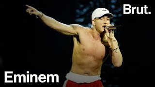 The Life of Eminem
