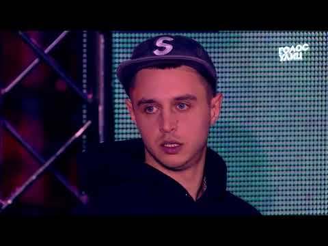 SAPA 13 - Выступление на проекте Голос Улиц