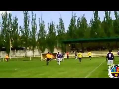 Jornada 27.- C.D.Astudillo 0-2 C.D.Palencia (Temporada 2011/12)