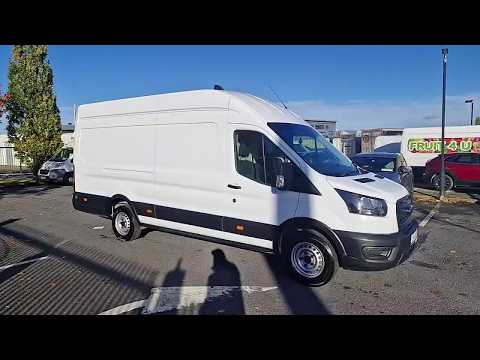 Ford Transit TRANSIT 350 E BASE 2.0 TD130 T6. - Image 2