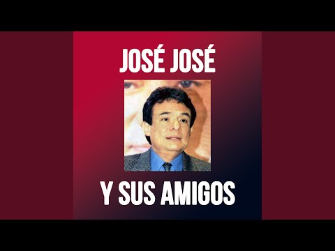 José José - No Me Dejes Solo
