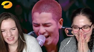 萧敬腾 Jam Hsiao 《王妃》 Come Sing with Me EP.2 Reaction