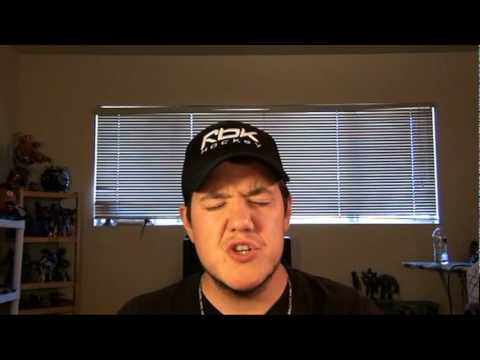 The Botimus Vlog 6-12-2010