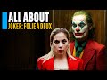 Joker: Folie à Deux - Exploring Madness & Obsession | Official Trailer Breakdown | Joker: Overview