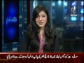 Kiran Naz Hot In Black