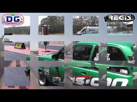 O Chevette TST mais ativo do Brasil !