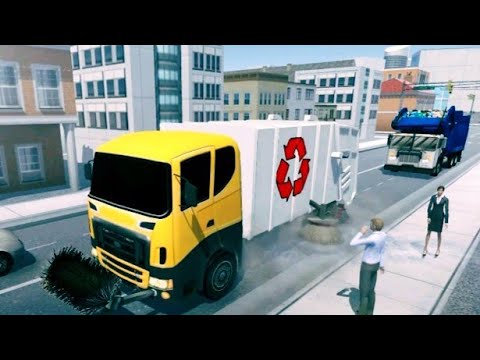 Bussid Hino C9 Hydraulic Dump Truck Mod #1|Bus Simulator Indonesia|Android Ios Gameplay