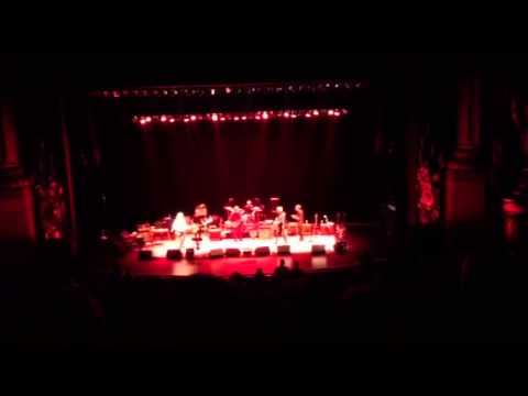 Hot tuna "clip" w Bill Kirchen Bracin MYC 12/1/12 The times