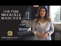 Gretchen Coley Properties: Oak Park by West Homes Brookville Model Video Tour