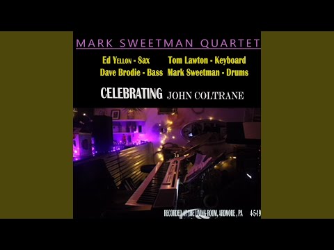 My Favorite Things (Live)