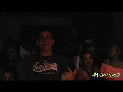 Es por Gusto_El Ankla._Amancio