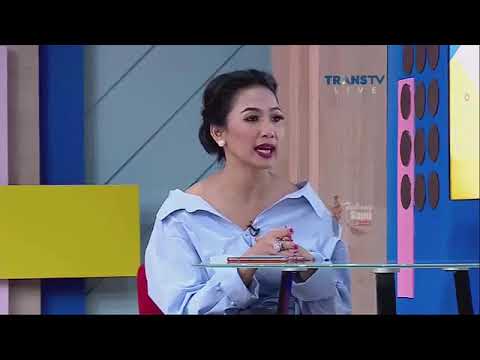 Pengacara GRACIA INDRI Beberkan Keburukan DAVID NOAH Rumpi 5 September 2017