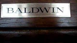 Me singing Never felt this way