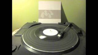 Jose Gonzalez- Love Will Tear Us Apart vinyl
