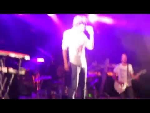 Tiago_NoStress - Use Somebody - Nevogilde 30.08.2014