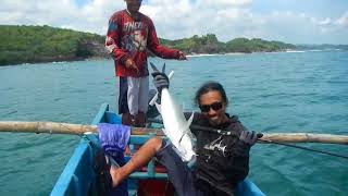 989 Mb Download Lagu Strike Ikan Besar Joran Light Tackle