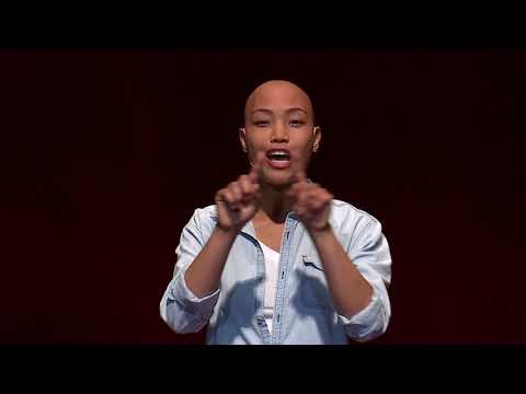 Tell me about Your identity crisis | Cedrice Webber | TEDxSanDiego