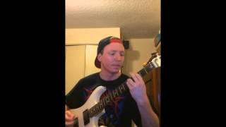 Revocation A Debt Owed to the Grave Cover