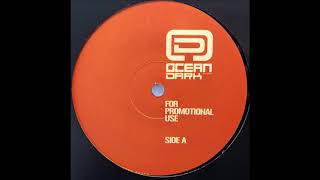 Blake ‎– Little Martians EP