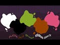 LEARNING COLOURS SPONSORED BY KLASKY CSUPO 2001 EFFECTS