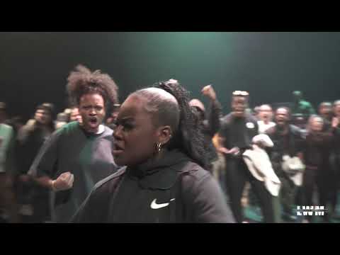 BABY PRINCESS KONZI & BABY LOSSA VS GIRL DRICKX & BABY GIRL LOSSA | ESPRIT SESSION 4 | FLU 2022