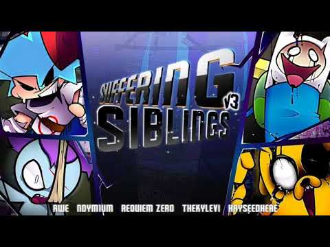 Suffering Siblings v3 Instrumental