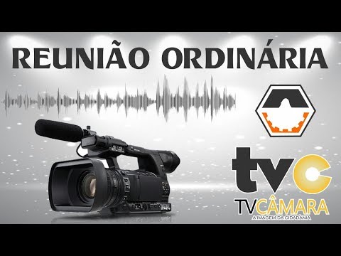 Reunião Ordinária 075 - 07/12/2017