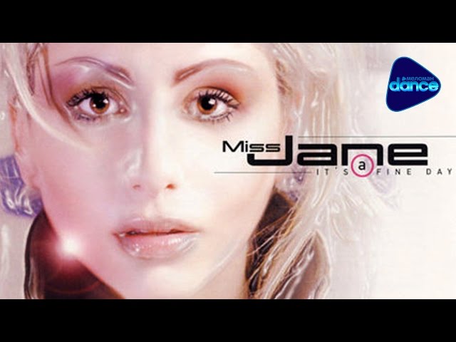 Miss Jane