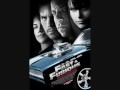Fast & Furious 4 soundtrack music by: Don Omar ...