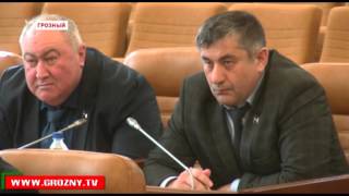Прокуратура Чечни выполнила все поставленные перед ней в 2015 году задачи