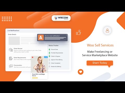 Integrating Woo Sell Services with Dokan A Step-by-Step Guide