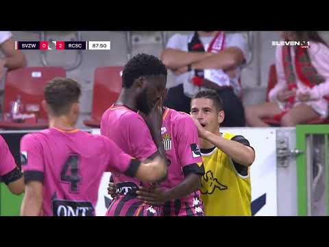 JPL - Saison 20/21 - Journée 5 - #ZWACHA