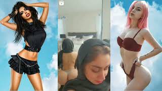 Big Bank TikTok Challenge ?? #bigbank#shorts #bikini #twerk
