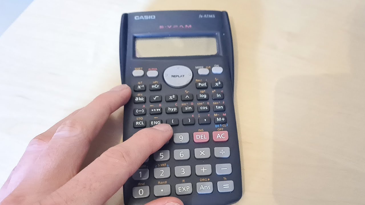 How to Calculate Discount Percentage in Calculator!