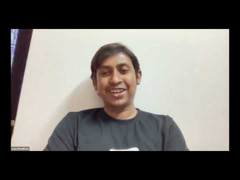 Getting started with core contribution (Bangla) – part 1