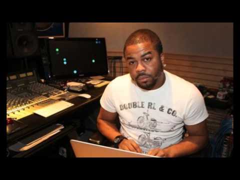 S. Carter - Flow (Produced by Just Blaze)